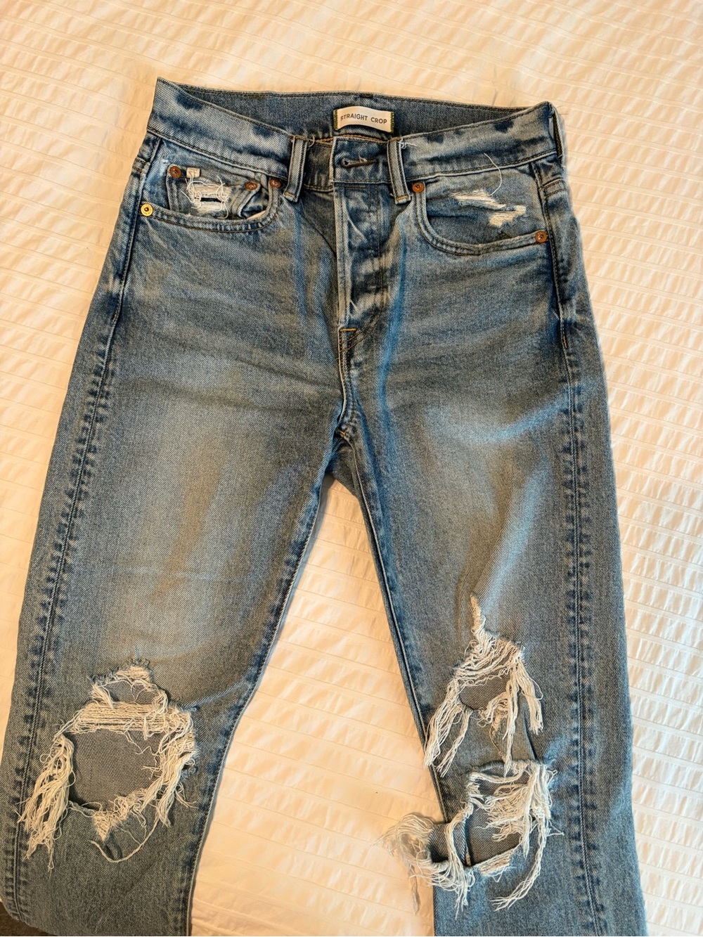 American Eagle AE77 Premium Jeans